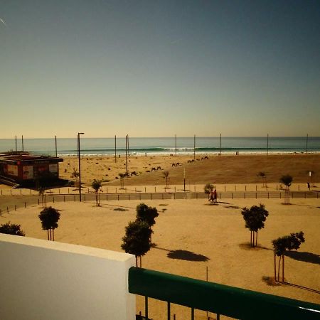 Apartment Vasco Da Gama Costa da Caparica Extérieur photo