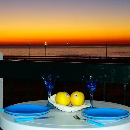 Apartment Vasco Da Gama Costa da Caparica Extérieur photo