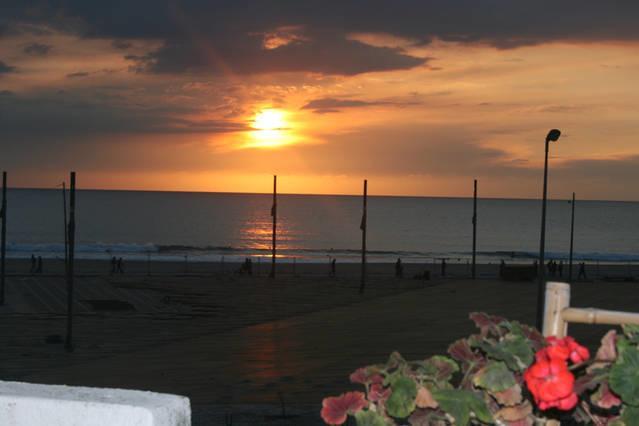 Apartment Vasco Da Gama Costa da Caparica Extérieur photo