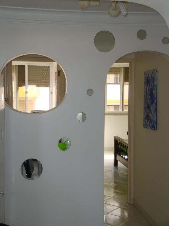 Apartment Vasco Da Gama Costa da Caparica Extérieur photo
