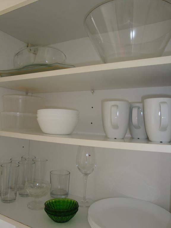 Apartment Vasco Da Gama Costa da Caparica Extérieur photo