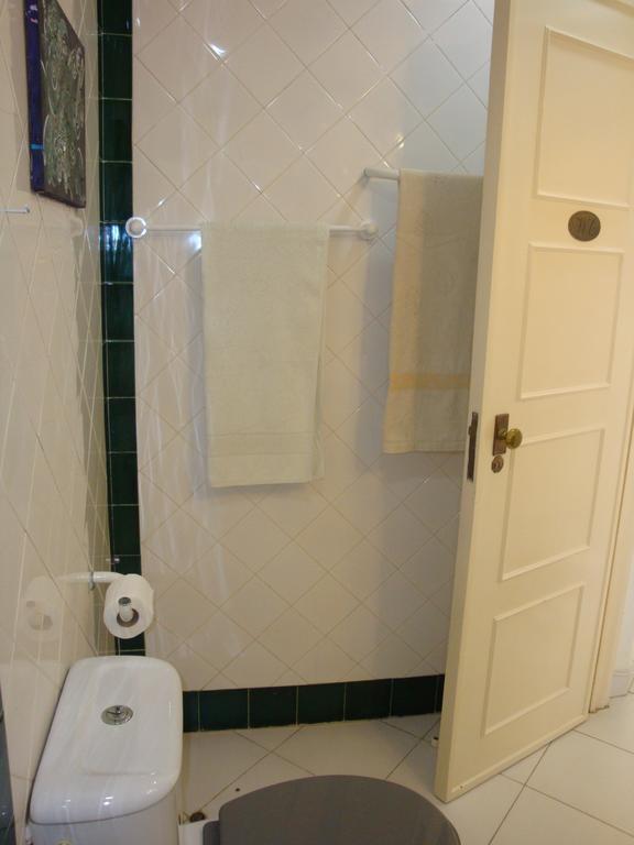 Apartment Vasco Da Gama Costa da Caparica Extérieur photo