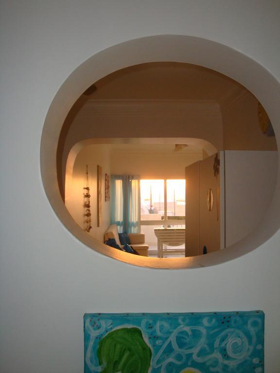 Apartment Vasco Da Gama Costa da Caparica Extérieur photo