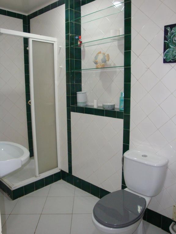 Apartment Vasco Da Gama Costa da Caparica Extérieur photo