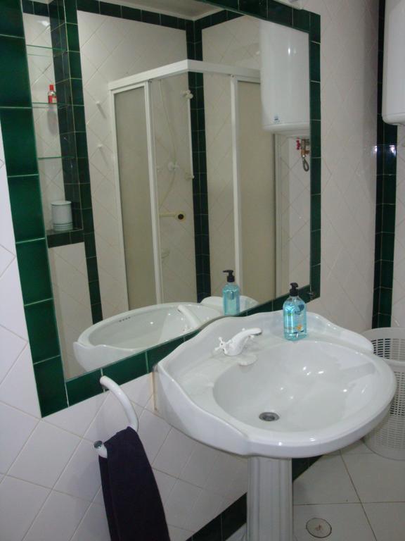 Apartment Vasco Da Gama Costa da Caparica Extérieur photo