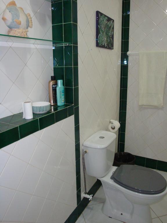 Apartment Vasco Da Gama Costa da Caparica Extérieur photo